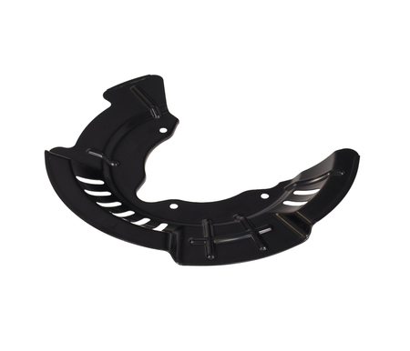 OSŁONA TARCZY HAM HYUNDAI KONA 17> PRZÓD PR 280MM