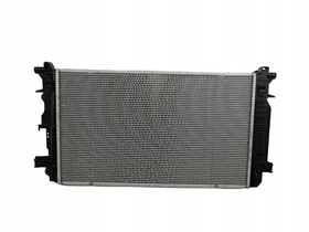 FT55534 CHŁODNICA MERCEDES SPRINTER 06> 906