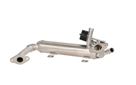 WYMIENNIK CIEPŁA EGR VW CADDY III 03>