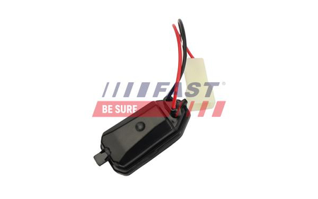 FT10299 LAMPA LUSTERKA MERCEDES VITO W447 14> L/P