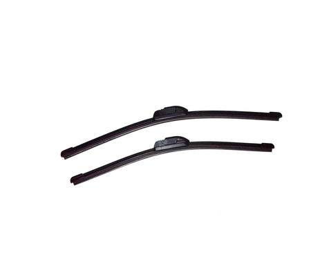 VS 12.418 PIÓRA WYCIERACZEK PRZÓD FIAT STILO 01- PŁASKIE 530 / 475 MM