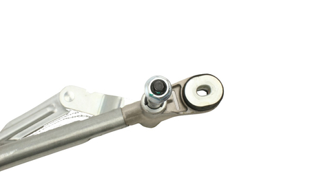 FT93134 MECHANIZM WYCIERACZEK RENAULT MASTER 10- KPL Z SILNIKIEM