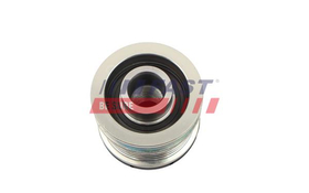 FT45708 KOŁO PASOWE ALTERNATORA MERCEDES SPRINTER 06> 906 WOLNOBIEG 516 CDI