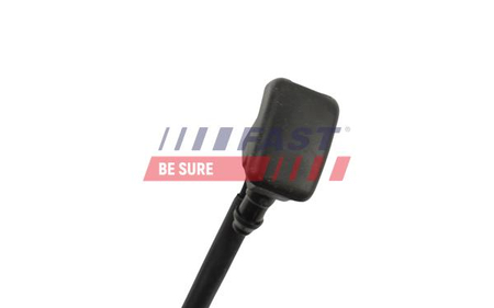 FT00532 SPRYSKIWACZ SZYBY SKODA FABIA I 99> L/P PODGRZEWANY MGIEŁKA