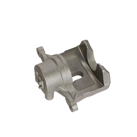 ZACISK HAM HYUNDAI I40 12> PRZÓD LE BEZ JARZMA