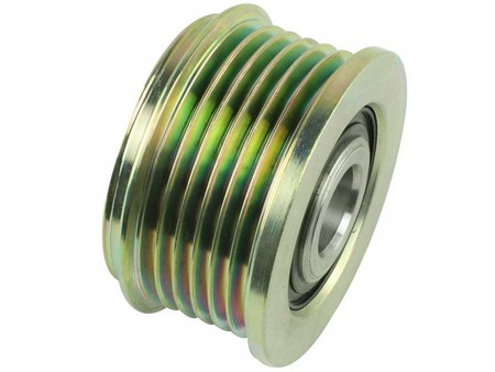 FT45625 KOŁO PASOWE ALTERNATORA FIAT DUCATO 06> 2.3 JTD