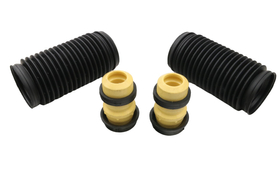 FT12509 OSŁONA AMORTYZATORA PRZÓD Z ODBOJEM VW CADDY III 03- 15-