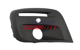 FT10569G RAMKA HALOGENU CITROEN BERLINGO 08> PR CZUJNIK PARKOWANIA 15>