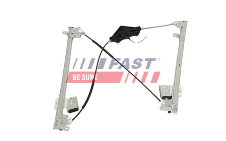 FT01530 PODNOŚNIK SZYBY VW GOLF V 03> TYŁ PR ELEKTR BEZ SILNIKA