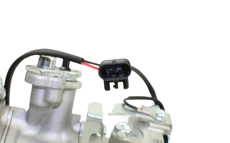 FT56326 SPRĘŻARKA KLIMATYZACJI MERCEDES SPRINTER 18- 907/910 PXC14 SANDEN