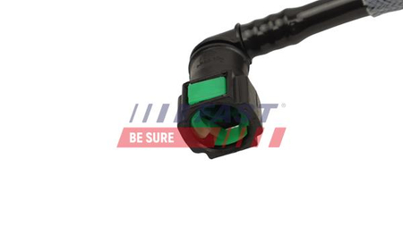 FT00838 PRZEWÓD PALIWA PEUGEOT 307 00> 2.0 HDI