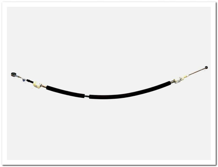 55203158 LINKA ZMIANY BIEGÓW FIAT PUNTO GRANDE 05-