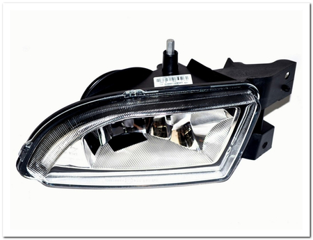 5801377881 HALOGEN IVECO DAILY 06> LE 12> H11 Z ŻARÓWKĄ