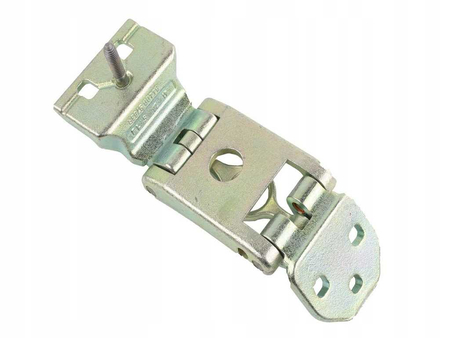 844009783R ZAWIAS DRZWI RENAULT MASTER 10> TYŁ 270