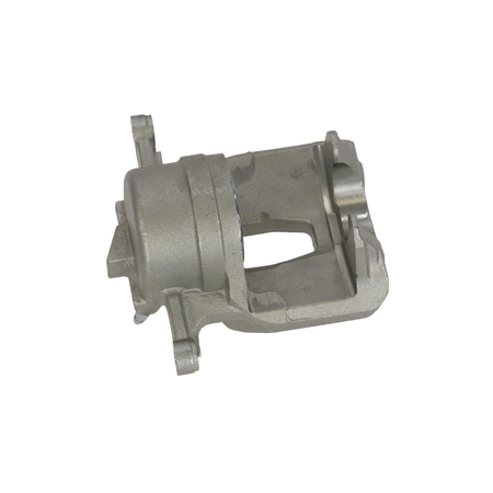 ZACISK HAM TOYOTA AVENSIS VERSO 01> PRZÓD LE BEZ JARZMA