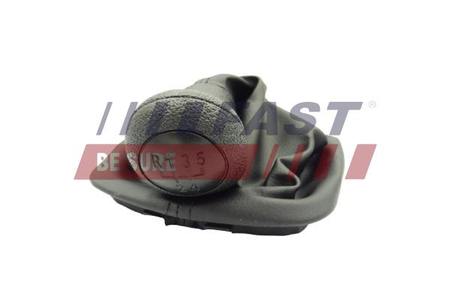 FT00101 GAŁKA LEWARKA SKRZYNI SKODA OCTAVIA I 96> 5-BIEG I OTWÓR 22MM MIESZEK