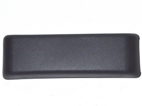 FT90799 LISTWA ZEWN FIAT DUCATO 02> BOK KRÓTKA L/P