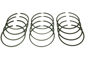 HW300241 PIERŚCIENIE TŁOKOWE RENAULT MASTER 98- 2.2 DCI