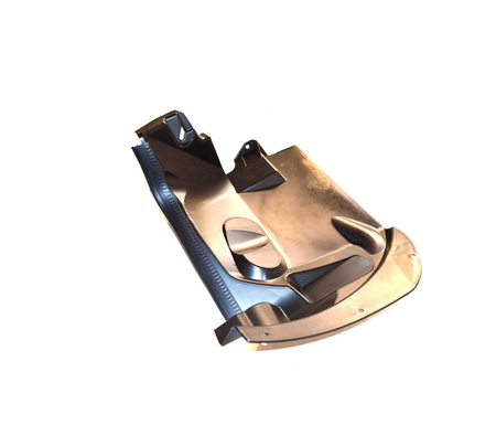 5801592588 NADKOLE LEWY PRZÓD IVECO DAILY 14- 35C/40C/50C