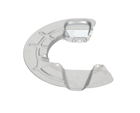 OSŁONA TARCZY HAM VOLVO V70 I 95> PRZÓD LE