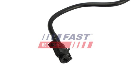 FT00770 RURA CHŁODZENIA VOLVO V70 III 07> ZBIORNIKA WYRÓWN T5