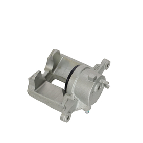 ZACISK HAM NISSAN PRIMERA P12 02> PRZÓD PR BEZ JARZMA