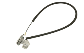 FT95638 ZAMEK DRZWI TYŁ GÓRA L/P IVECO DAILY 06-