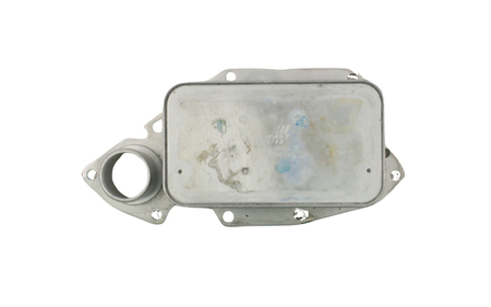 FT55425 CHŁODNICA OLEJU RENAULT MASTER 10-