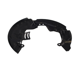 OSŁONA TARCZY HAM FORD FOCUS IV 18> PRZÓD LE