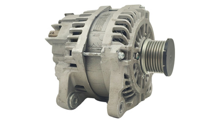 ALTERNATOR 185 A MASTER III MOVANO B KADJAR