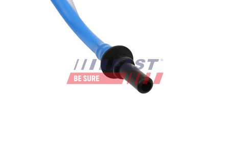 FT00761 PRZEWÓD PALIWA SKODA OCTAVIA I 96> POWROTNY 1.9 TDI