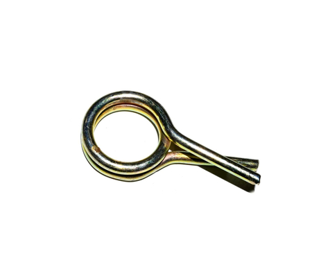 500359685 SPRĘŻYNA LEWAREK SKRZYNI BIEGÓW IVECO DAILY 00-