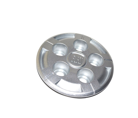 1358875080 KOŁPAK FIAT DUCATO 06-/14- 15"