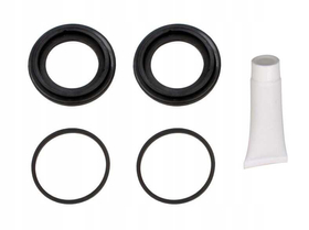 FT32257 REPERATURKA ZACISKU HAMULCA PRZÓD IVECO DAILY 00> 65C11 O=52