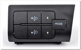 ZZ 735533111 B PANEL WYŁĄCZNIKÓW FIAT DUCATO 06> LE