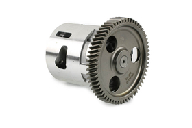 FT38310 POMPA OLEJU MERCEDES SPRINTER 06> 906 OM 651.911