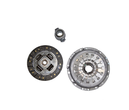 AP K2010 SPRZĘGŁO IVECO DAILY 90> Z ŁOŻYSKIEM 2.5-2.8D #235X10#