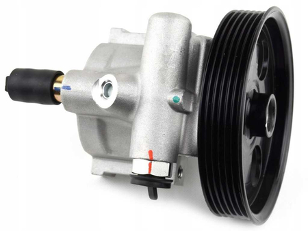 FT36207 POMPA WSPOMAGANIA Z KOŁEM RENAULT TRAFIC 01- 126MM 6PK 1.9/2.5 DCI