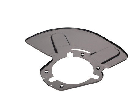 OSŁONA TARCZY HAM OPEL ASTRA H 04> PRZÓD LE