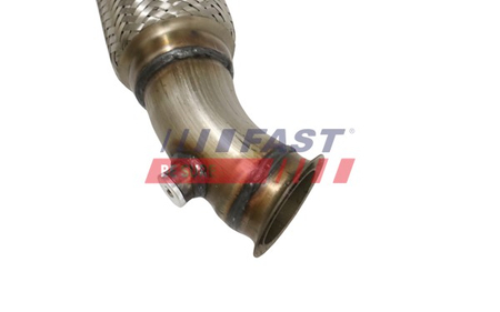 FT10780 FILTR DPF VW CRAFTER I 06> 2.0 TDI