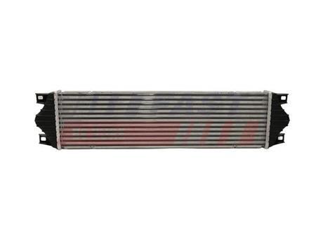 FT55595 INTERCOOLER RENAULT MASTER II 98> 1.9 dCi