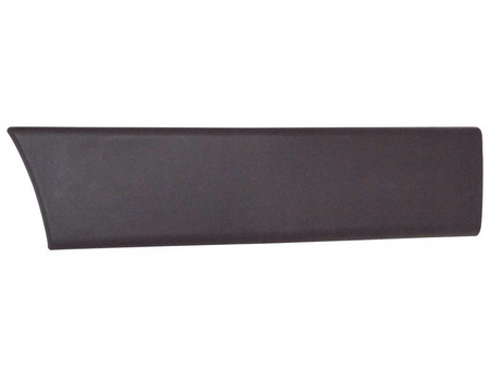 FT90787 LISTWA ZEWNĘTRZNA DRZWI LEWY PRZÓD FIAT DUCATO 02-