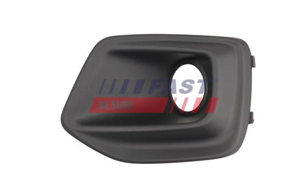 FT10624G RAMKA HALOGENU FIAT FIORINO 07> PR