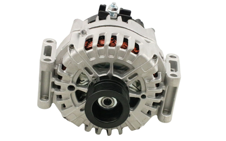 FT74062 ALTERNATZ KOŁEM MERCEDES SPRINTER 06- 906 2.1 516 CDI 180A