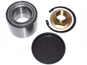 FT22118 ŁOŻYSKO KOŁA TYŁ KPL RENAULT MASTER 10- FWD