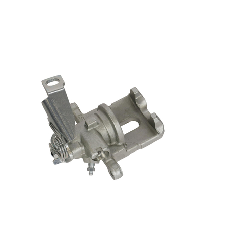 ZACISK HAM HONDA CIVIC VIII 05> TYŁ PR BEZ JARZMA