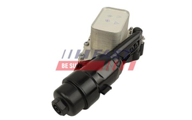 FT01036 CHŁODNICA OLEJU BMW 2 F45 13> Z FILTREM