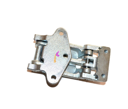 5801528687 ZAWIAS DRZWI TYŁ L/P GÓRA IVECO DAILY 14-