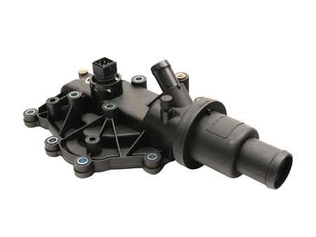 FT58037 TERMOSTAT Z CZUJNIKIEM RENAULT KANGOO 98> 1.4/1.6 16V 4 PIN
