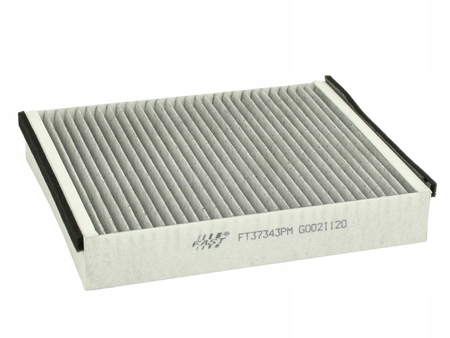 FT37343PM FILTR KABINOWY WĘGLOWY FORD TRANSIT CONNECT 13- PM 2.5